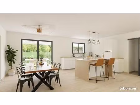 maison 3 pièces 70 m²