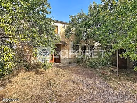 maison 2 pièces 74 m²