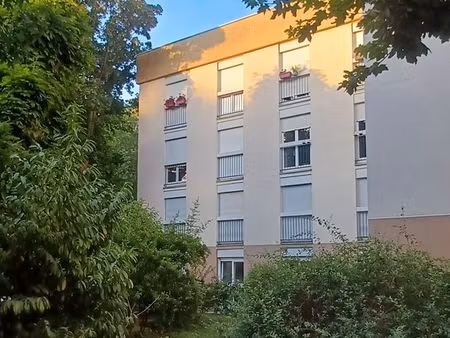 paris 19ᵉ – buttes-chaumont | appartement familial 4 pièces de 90 m² avec balcon  parking 