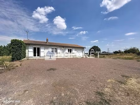 maison 5 pièces 78 m²