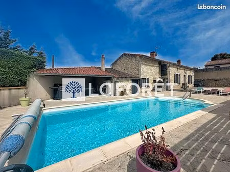 maison 3 pièces 94 m²