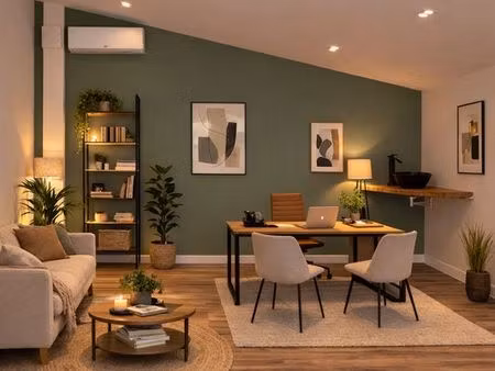 bureaux privés & cabinets professionnels à louer • tout inclus • dès 350 ht/mois
