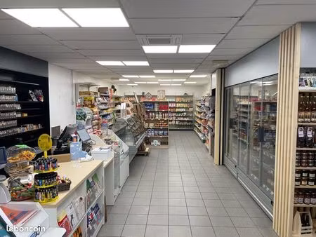 épicerie multi services