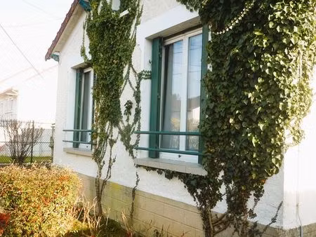 maison pavillon