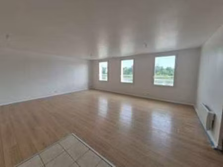 vente appartement 3 pièces à auray (56400) : à vendre 3 pièces / 94m² auray
