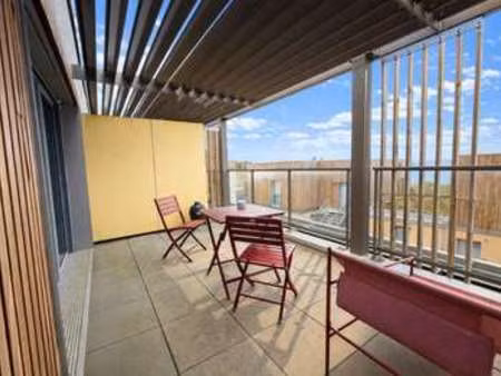 vente appartement 2 pièces bord de mer à brest (29200) : à vendre 2 pièces bord de mer / 5