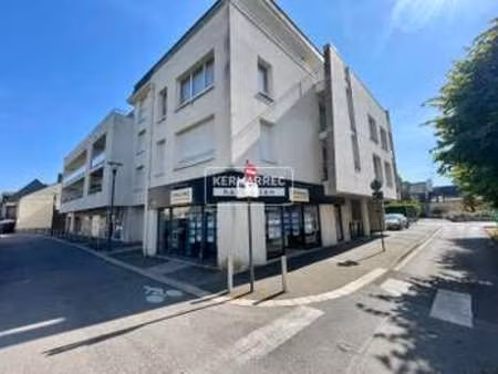 vente appartement 3 pièces à cesson-sévigné (35510) : à vendre 3 pièces / 56m² cesson-sévi