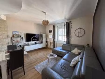 vente appartement 5 pièces à fougères (35300) : à vendre 5 pièces / 83m² fougères