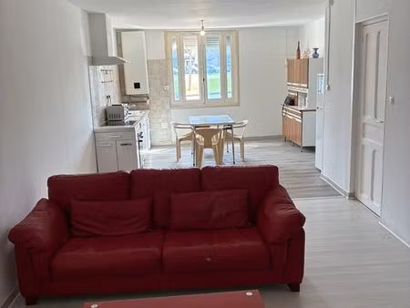 immeuble 208 m²