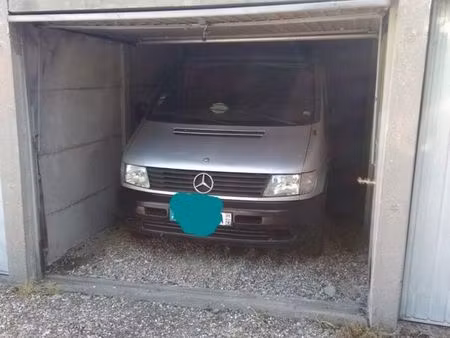 garage