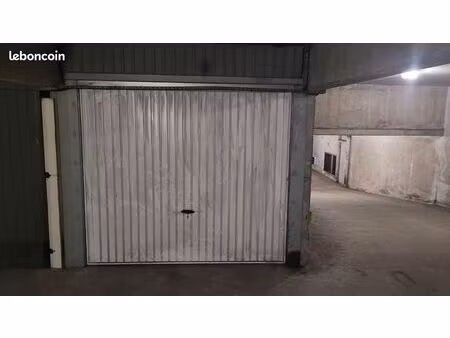 garage
