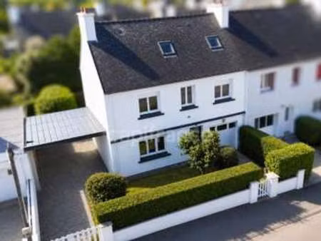vente maison à carhaix-plouguer (29270) : à vendre / 104m² carhaix-plouguer