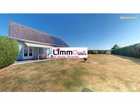 maison 4 pièces 92 m²
