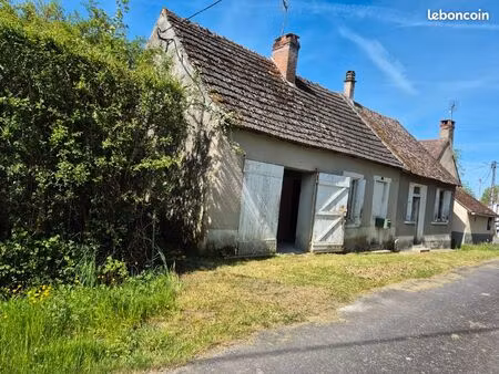 maison campagne 20 000