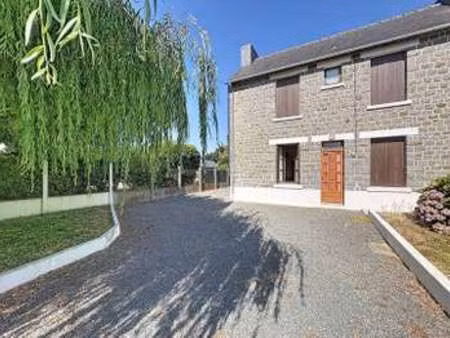 vente maison à ploufragan (22440) : à vendre / 79m² ploufragan