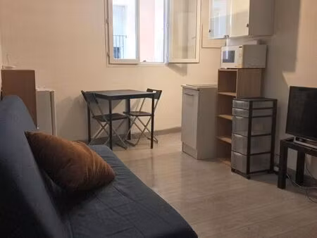 appartement t2 meublé centre ville isle sur la sorgue
