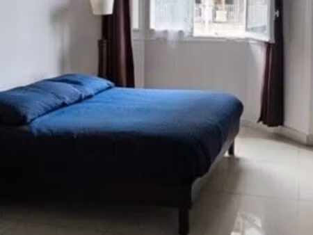 appartement paris 5ème   27m2   1075 tcc