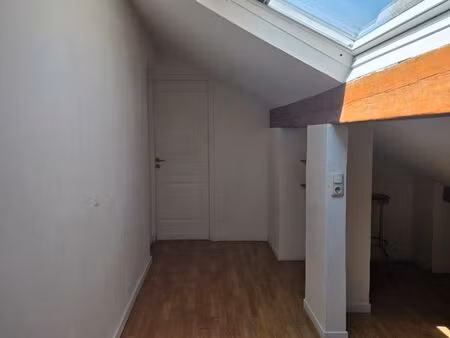 appartement meublé - 10 mn de paris
