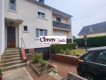 maison 6 pièces 99 m²