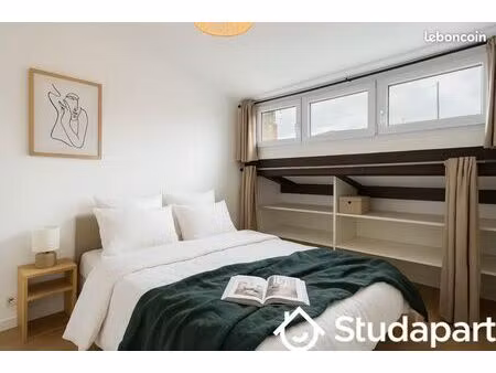 maison 13 m² paris