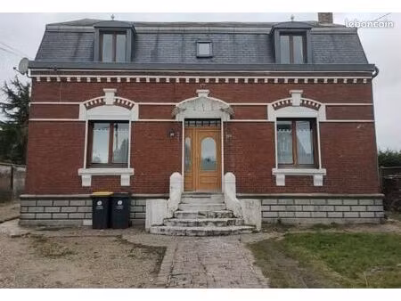 maison familiale