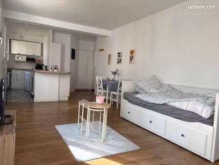 studio 32m2