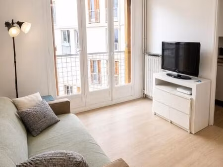 appartement 1 pièce 24 m²