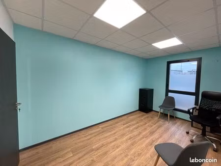 location bureau professionnel