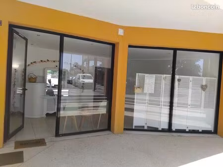 local commercial / professionnel