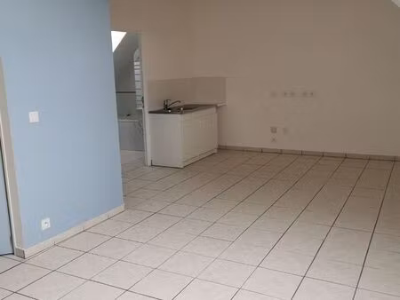 appartement f3