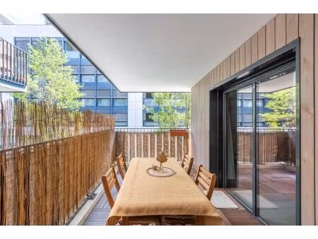 appartement de 3 pièces de 66 m² à lyon