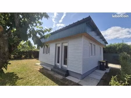 maison 3 pièces 50 m²