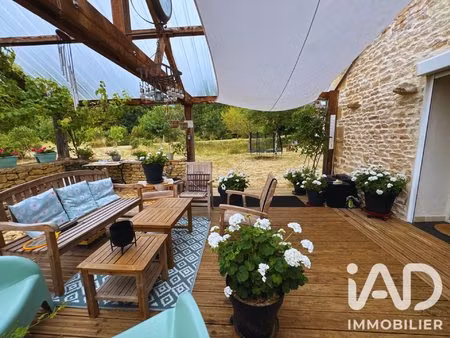 vente maison/villa 11 pièces