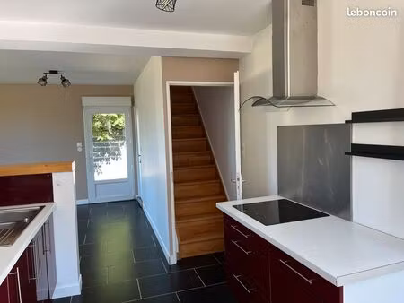 maison 147 m2 - 5 pièces - classe c