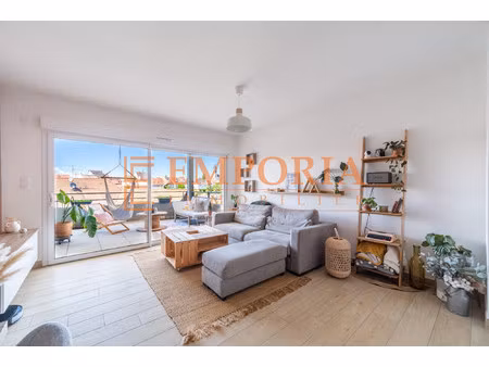 appartement t3 de 72 19m2  à vendre  altkirch