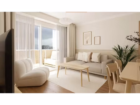 location meublée appartement 1 pièce 15 m² à annemasse (74100)  850 €