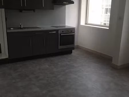 location meublée appartement 2 pièces 42 m² à annemasse (74100)  1 100 €