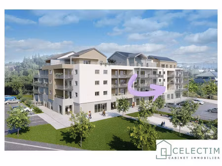 plus que 4 appartements disponibles – emménagez sans attendre