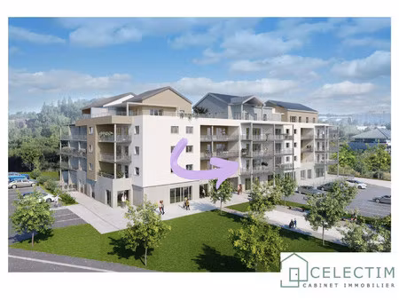 plus que 4 appartements disponibles – emménagez sans attendre