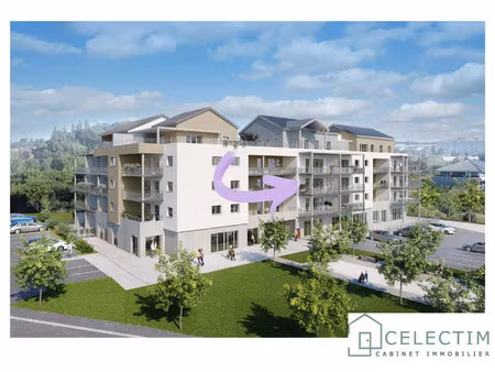 plus que 4 appartements disponibles – emménagez sans attendre