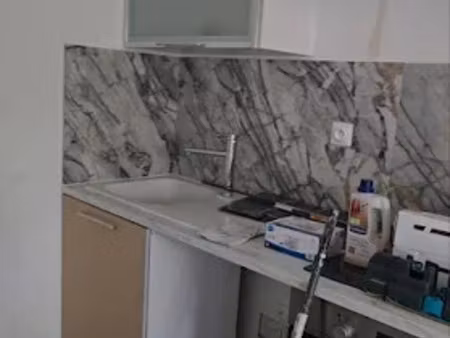 location appartement 1 pièce 25 m² à bobigny (93000)  900 €