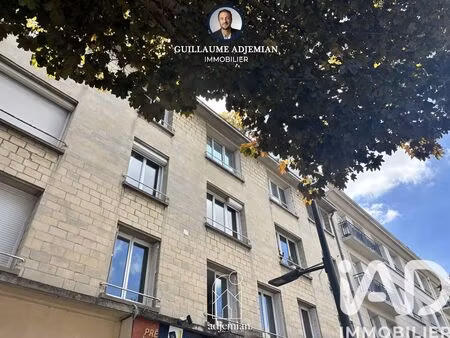 appartement à caen (14000)