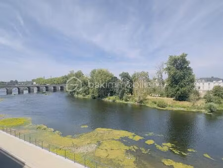 appartement de 67 37 m² à chatellerault