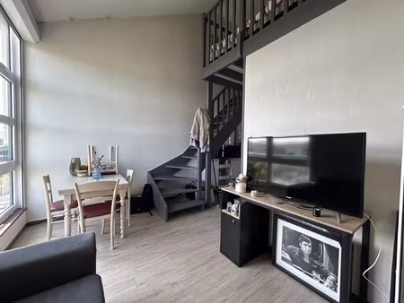location appartement 1 pièce 27 m² à caen (14000)