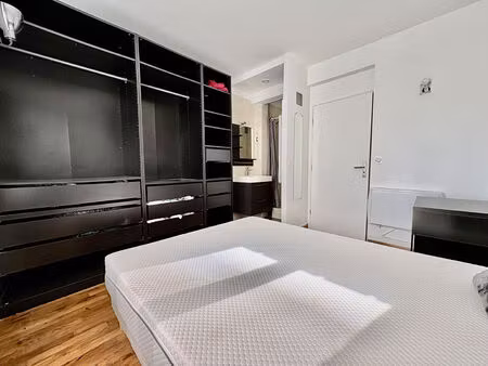 vente appartement 2 pièces  33.00m²  fontenay