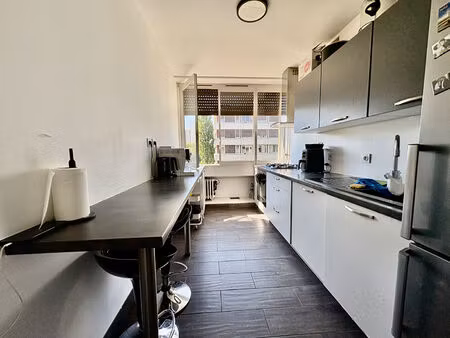 vente appartement 3 pièces  72.00m²  fontenay