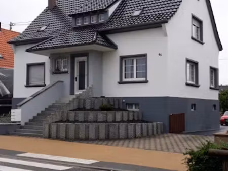 location appartement 2 pièces 77 m² à gambsheim (67760)  980 €