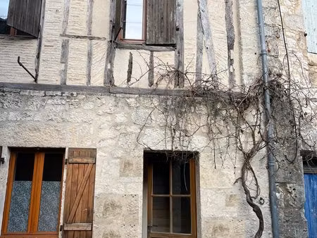 immeuble de rapport rénové à issigeac