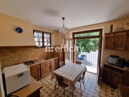 appartement 3 pièces - 68 m²