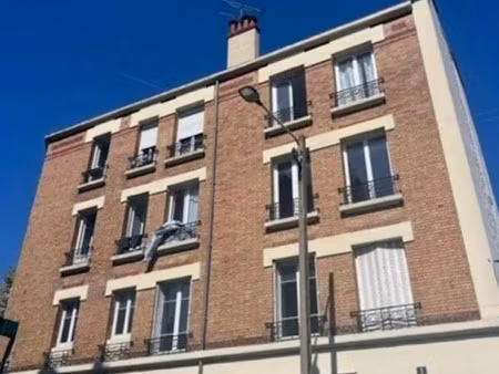 location appartement 2 pièces 37.82 m² à livry-gargan (93190)  855 €
